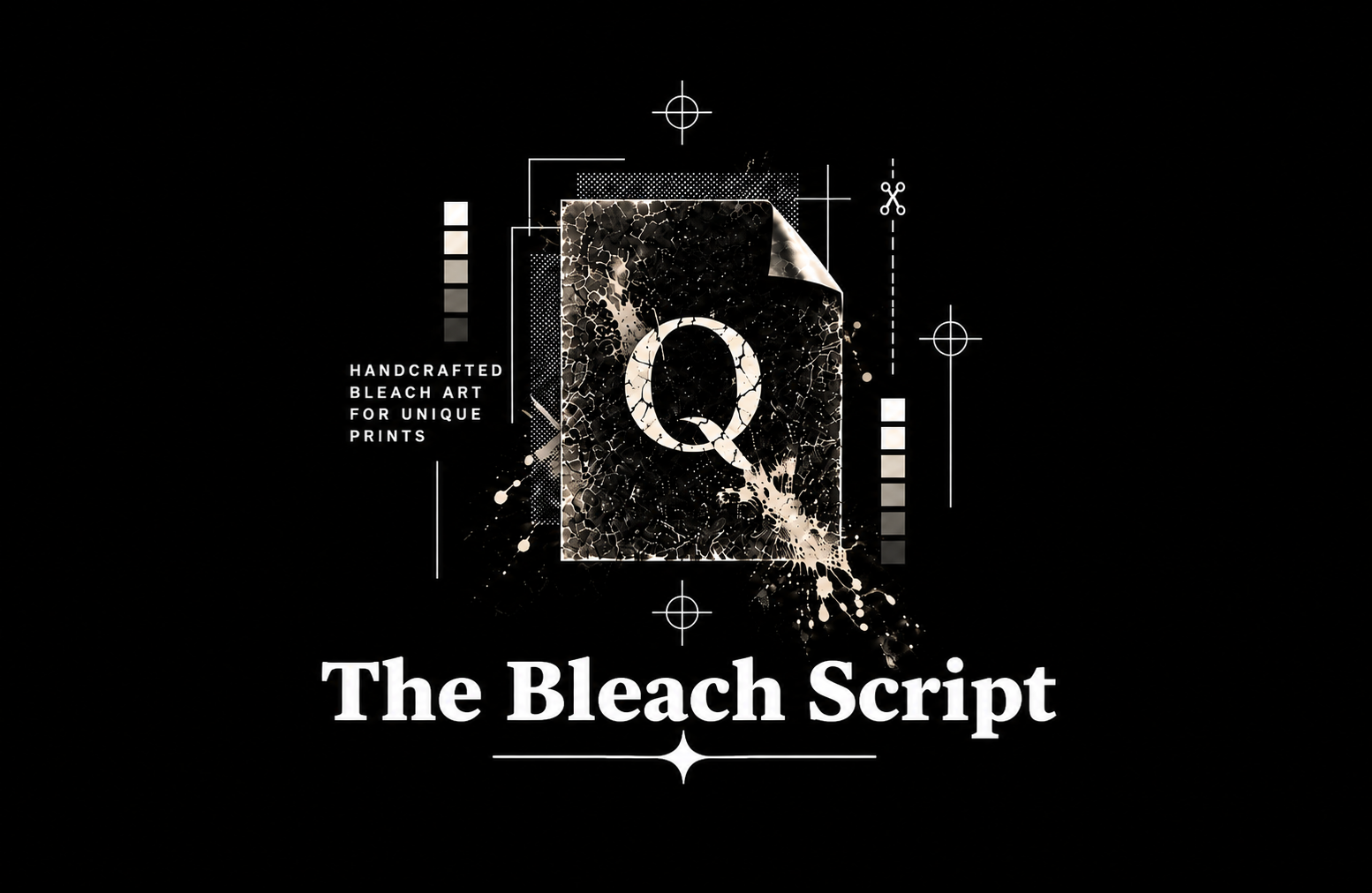 The Bleach Script
