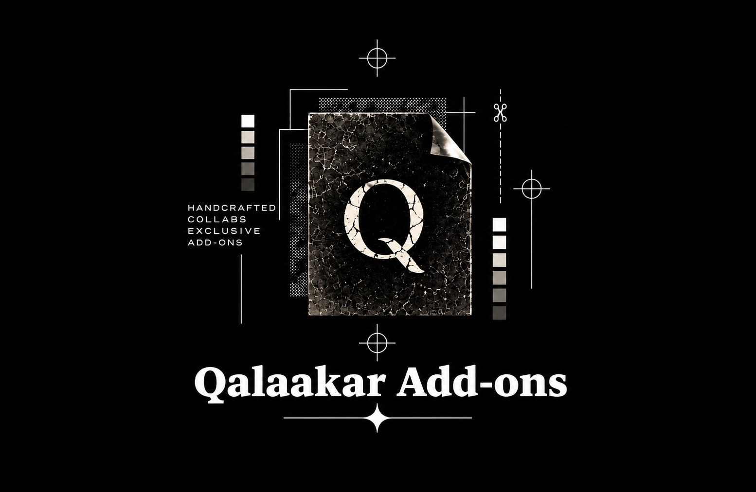 Qalaakar Add-Ons
