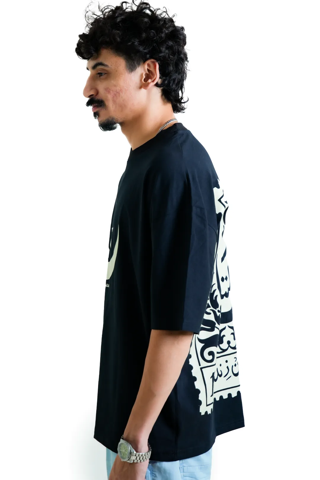 PURANI DAAK - OLD POST