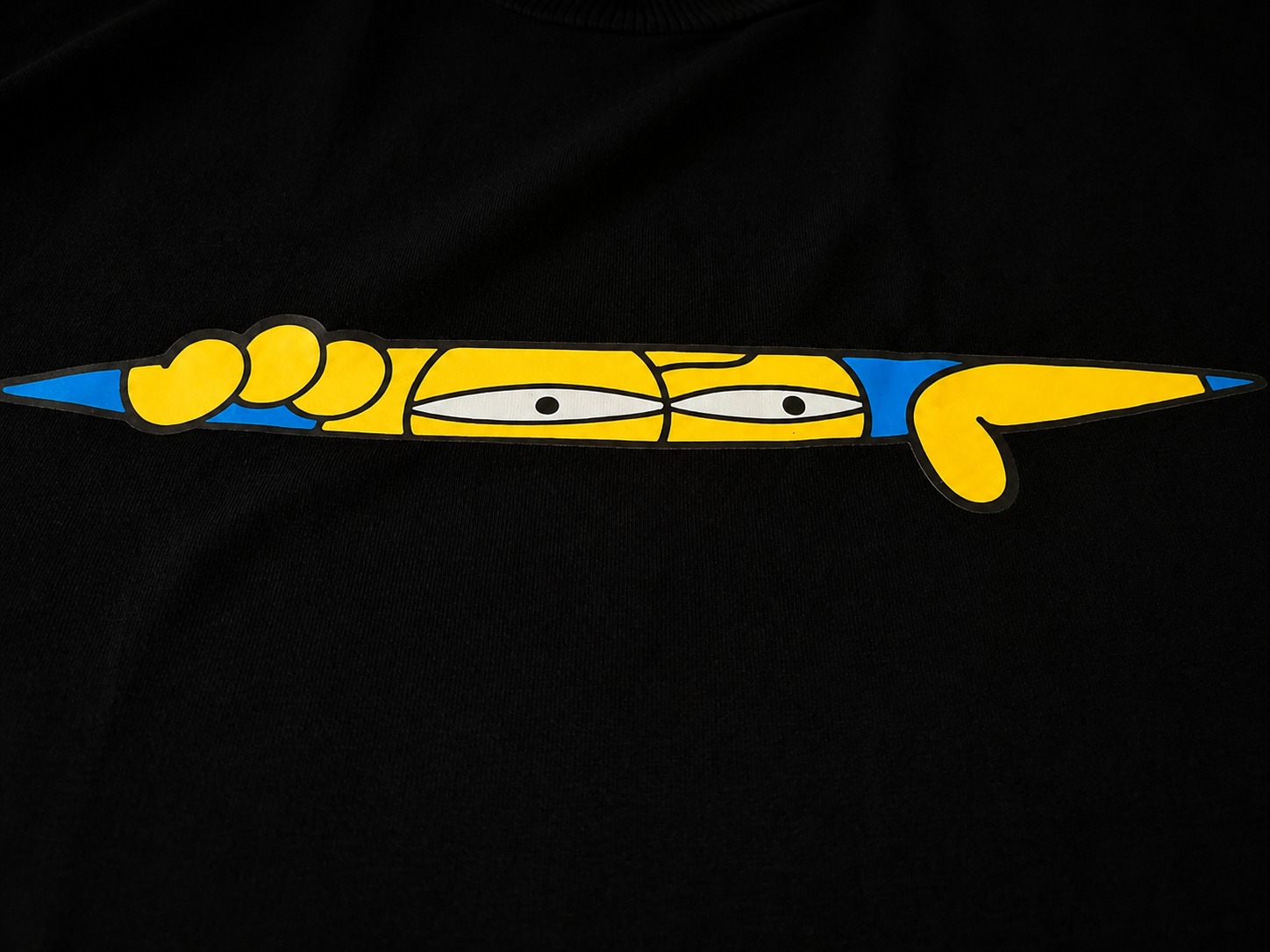 HOMER INCOGNITO