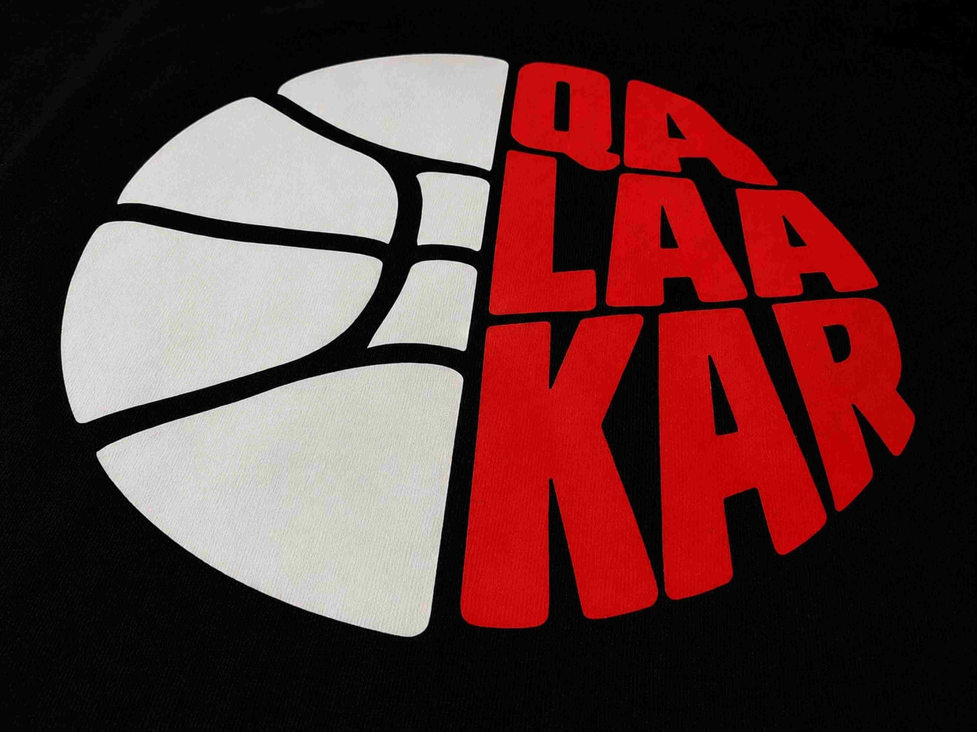 HALF COURT