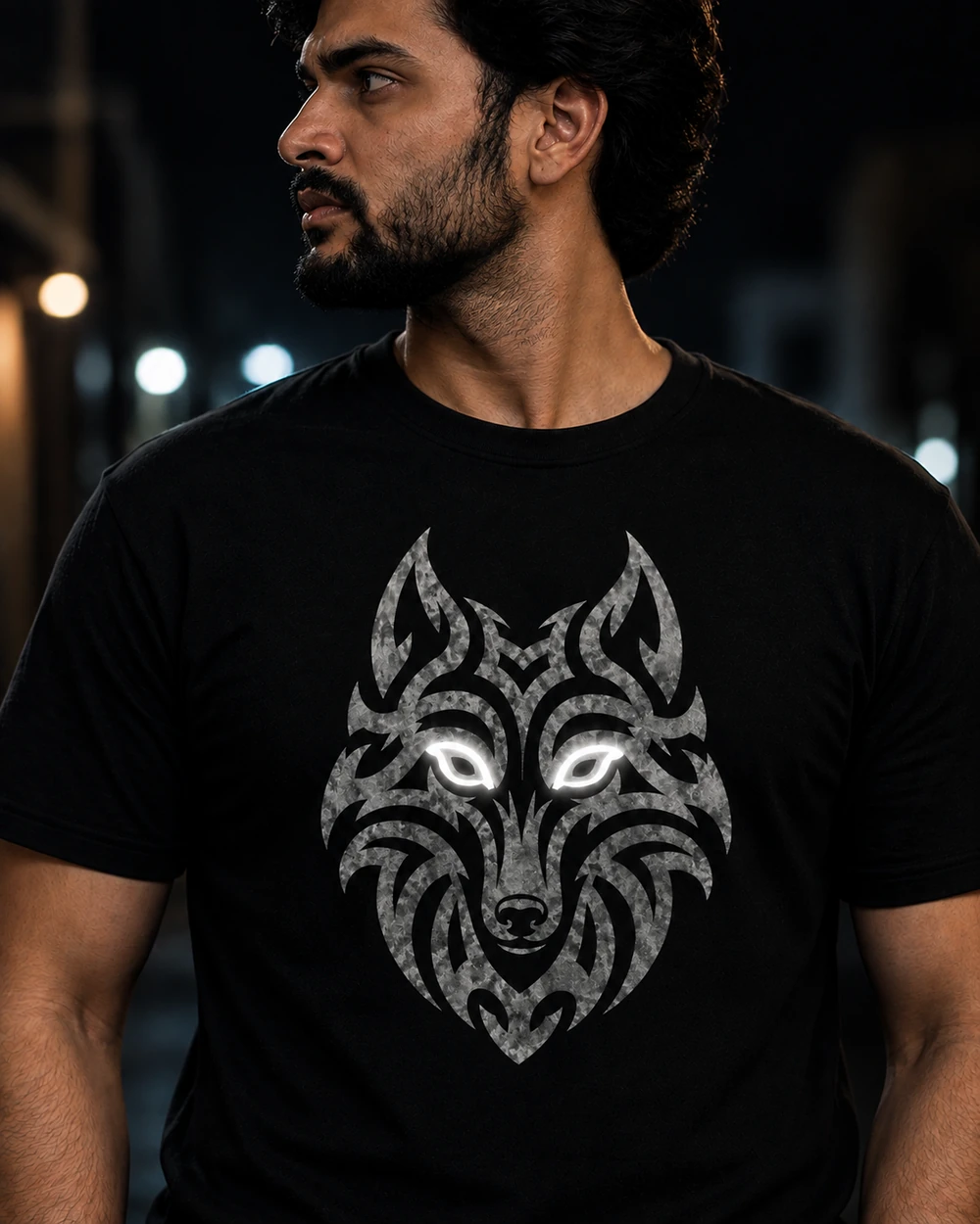 MOONLIT HOWL