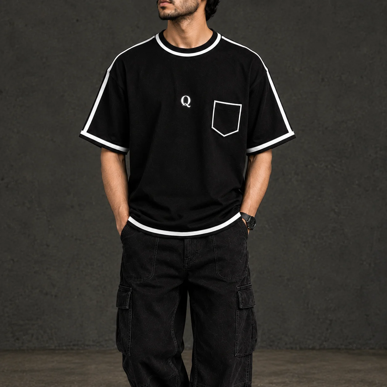 Q - LINE